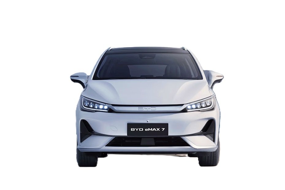 BYD eMAX 7